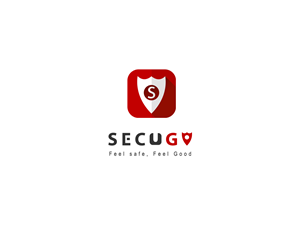 Diseño de Logo por Asmar para Secugo SA | Diseño: #5847528