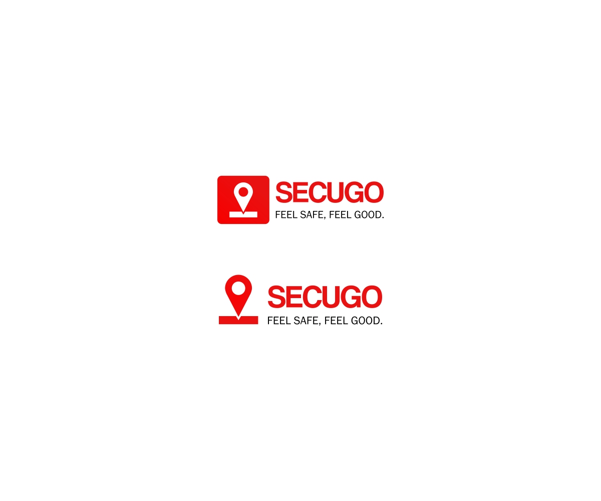 Logo Design by BeCreative for Secugo SA | Design #5868914