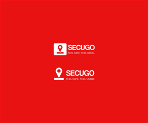 Logo Design by BeCreative for Secugo SA | Design: #5868924