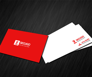 Logo Design by BeCreative for Secugo SA | Design: #5868963