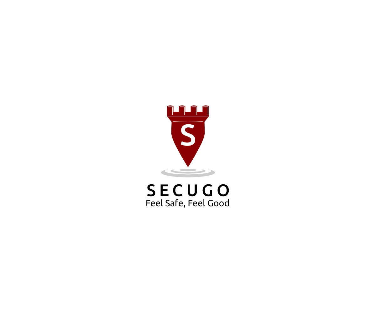 Diseño de Logo por VGB para Secugo SA | Diseño #5844354