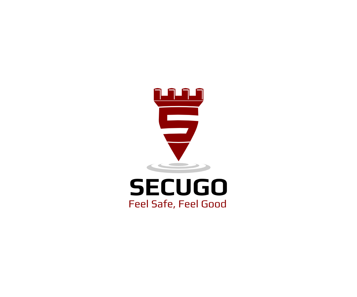 Logo Design by VGB for Secugo SA | Design #5844355