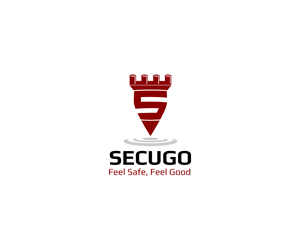 Logo Design by VGB for Secugo SA | Design: #5844355