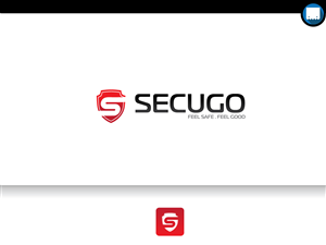 Logo Design by ARTMD for Secugo SA | Design: #5841369