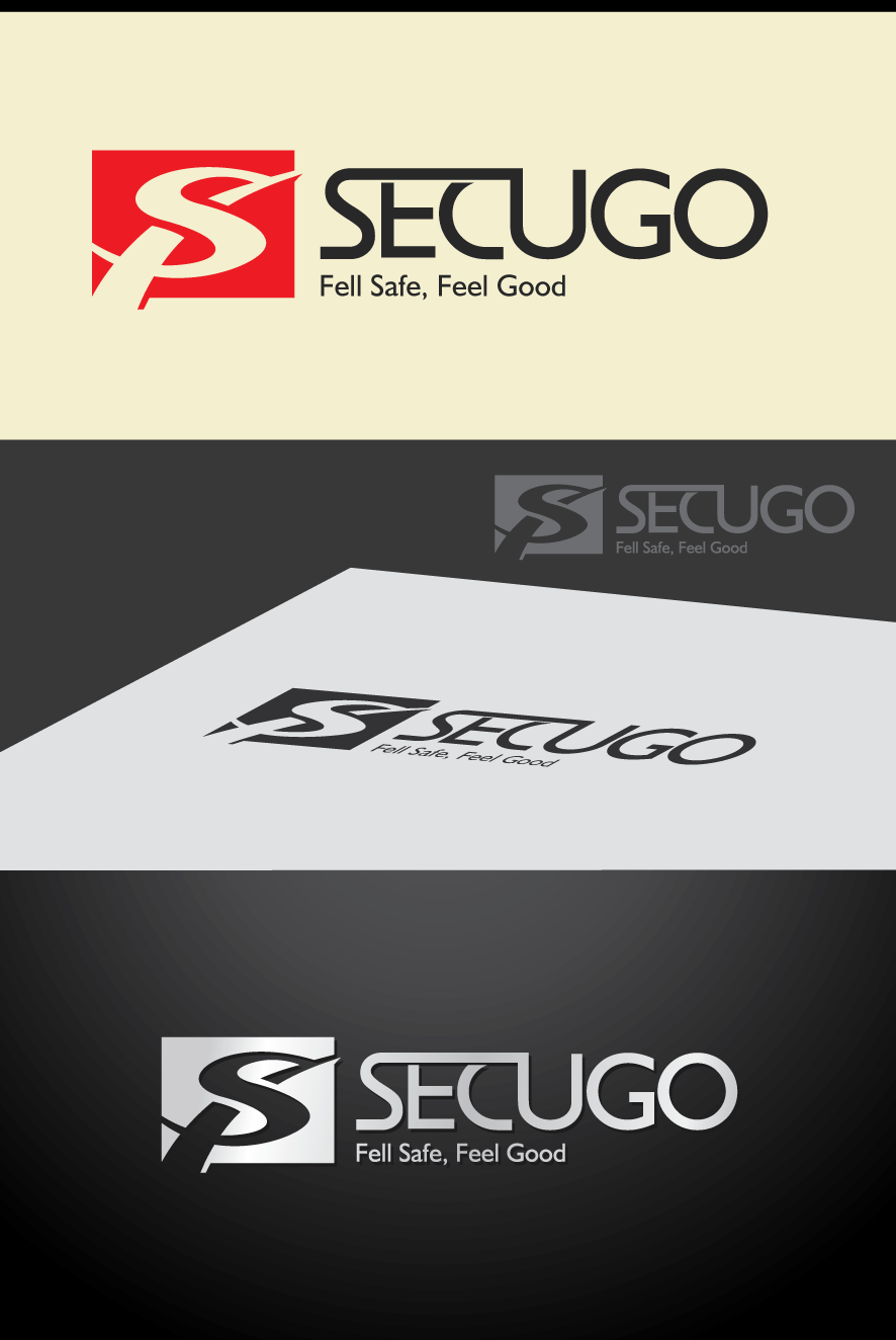 Logo Design by jhonlenong for Secugo SA | Design #5855782