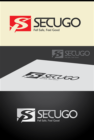 Logo Design by jhonlenong for Secugo SA | Design: #5855782