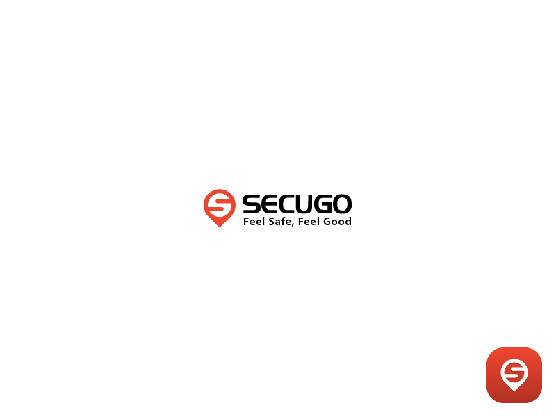 Logo Design by Ash  for Secugo SA | Design #5832378
