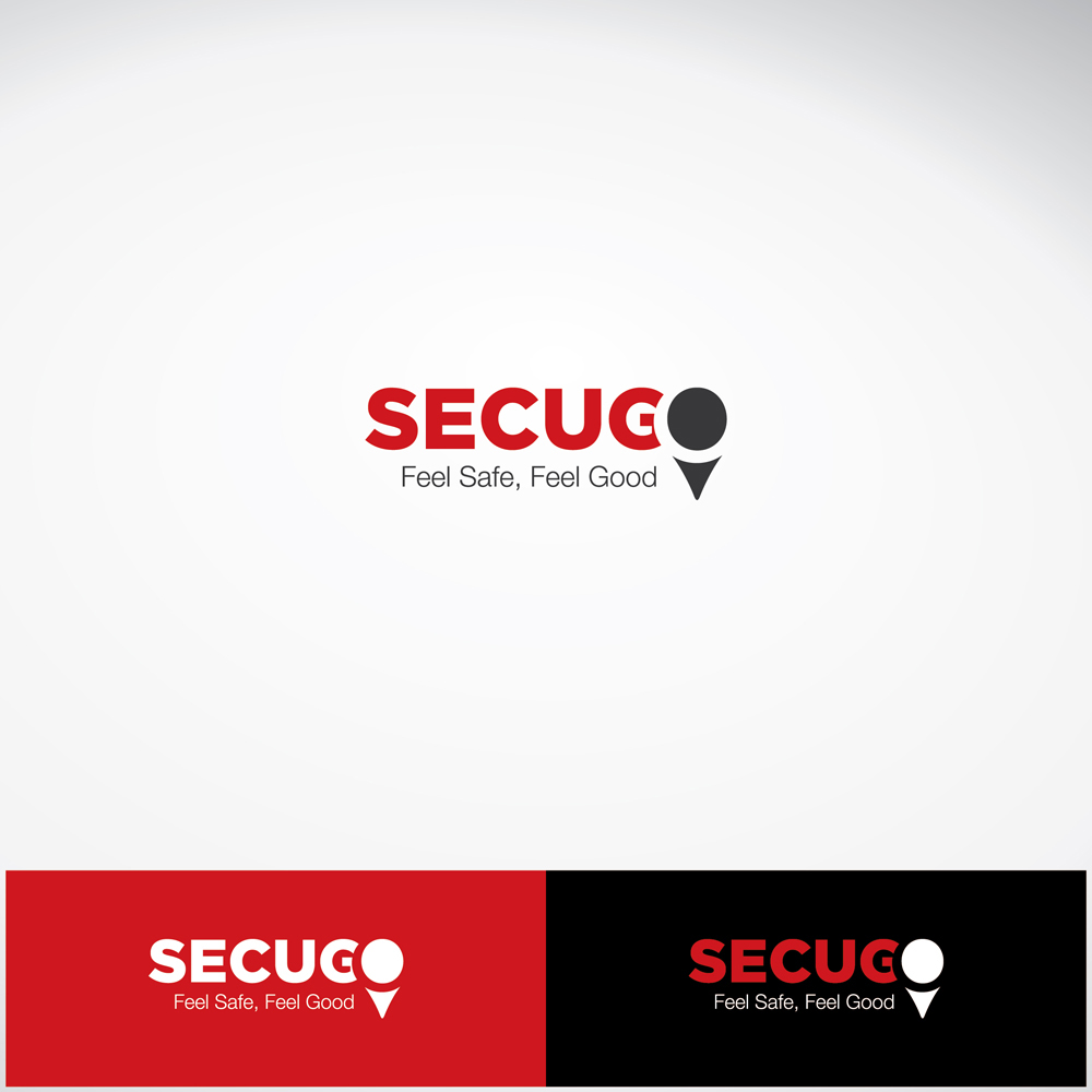 Logo Design by tuan1968 for Secugo SA | Design #5833667