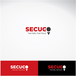 Logo Design by tuan1968 for Secugo SA | Design: #5833667