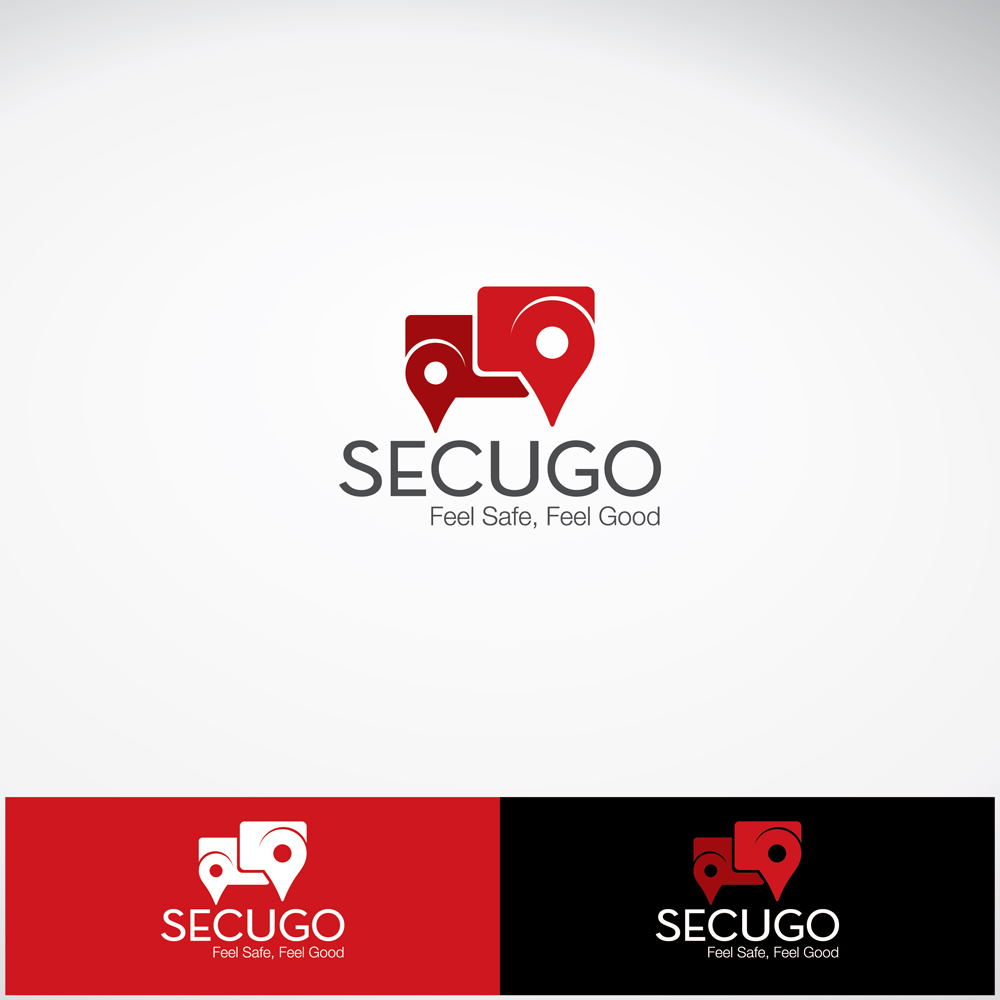 Logo Design by tuan1968 for Secugo SA | Design #5833671
