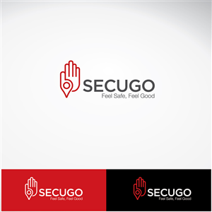 Logo Design by tuan1968 for Secugo SA | Design: #5849109