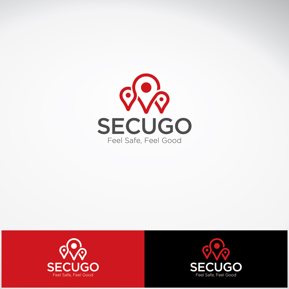 Logo Design by tuan1968 for Secugo SA | Design #5849112