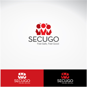 Logo Design by tuan1968 for Secugo SA | Design: #5849114