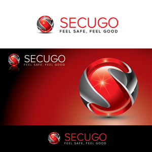 Logo Design by Markelof for Secugo SA | Design #5869272