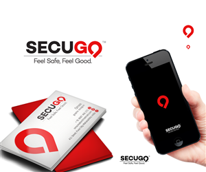 Logo Design by Omee for Secugo SA | Design: #5821175