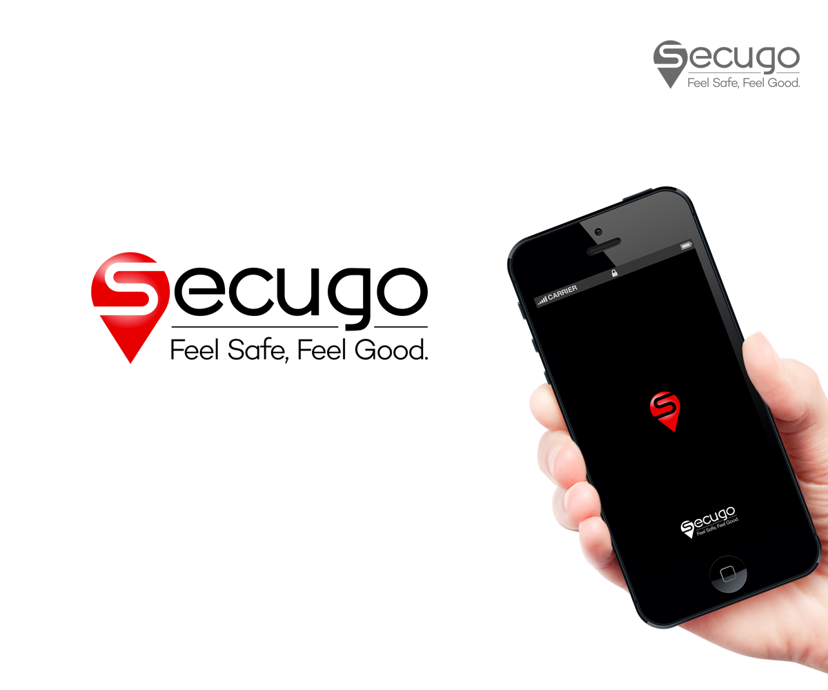 Logo Design by Omee for Secugo SA | Design #5821386