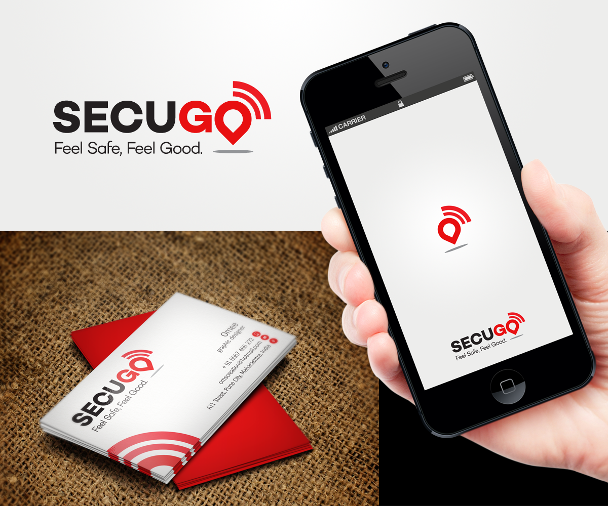Design de Logo par Omee pour Secugo SA | Design #5821571