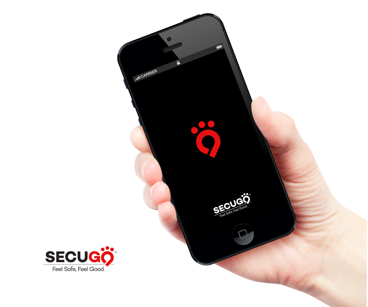 Logo Design by Omee for Secugo SA | Design #5836001