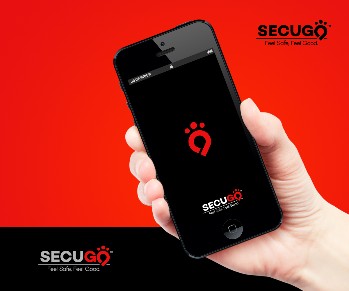 Logo Design by Omee for Secugo SA | Design #5836063