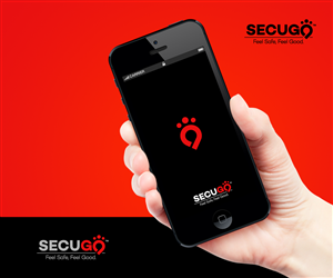 Logo Design by Omee for Secugo SA | Design: #5837000