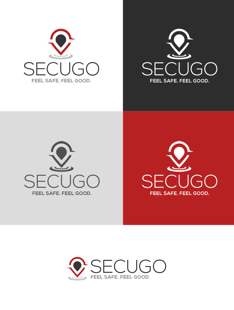 Design de Logo par logo_s pour Secugo SA | Design #5835654