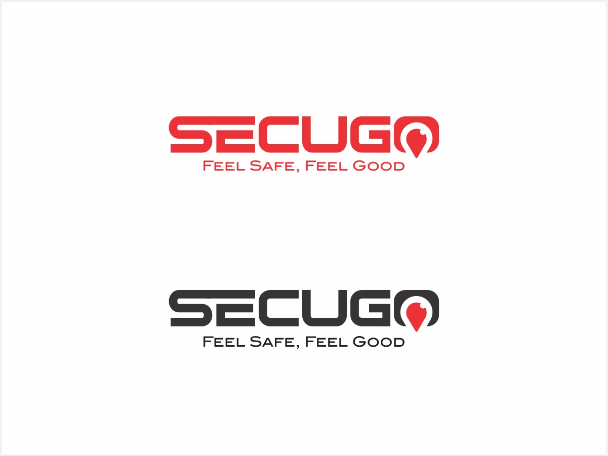Logo Design by Logocraft for Secugo SA | Design #5836235