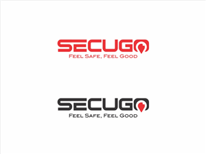Logo Design by Logocraft for Secugo SA | Design: #5836235