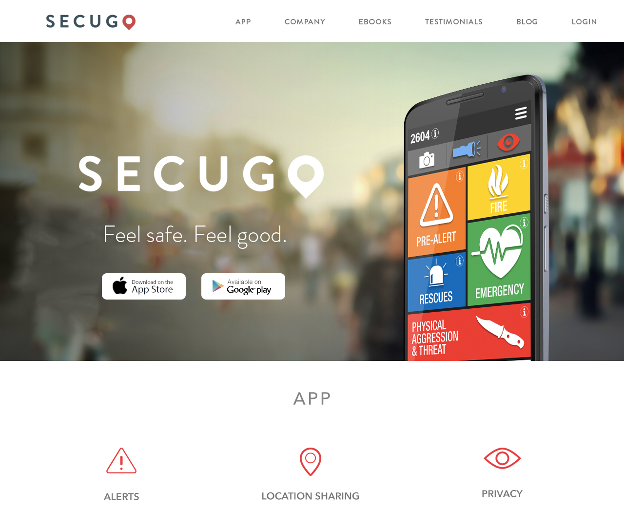 Diseño de Logo por Maria Kuskova para Secugo SA | Diseño #5835911