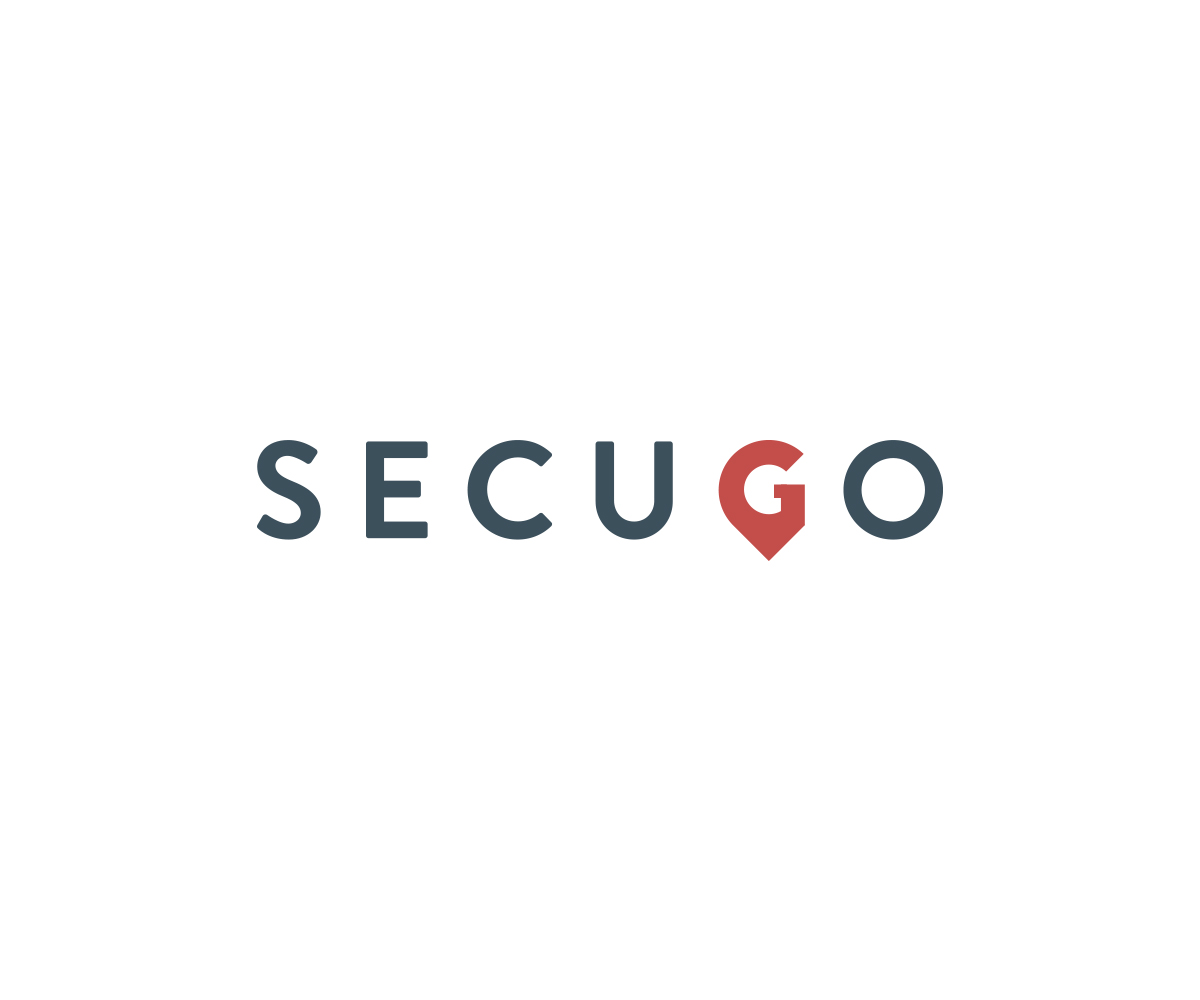 Logo Design by Maria Kuskova for Secugo SA | Design #5835913