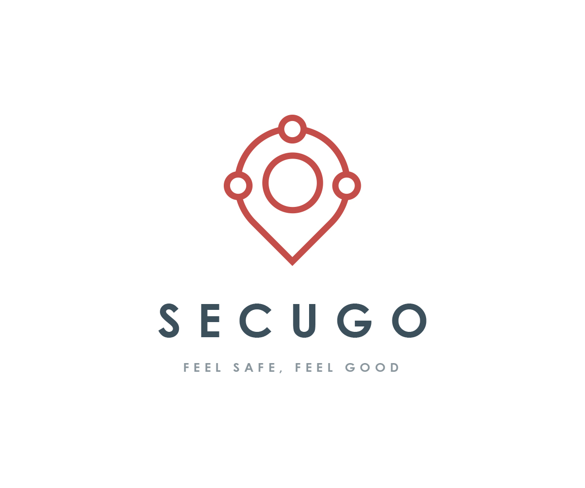 Logo Design by Maria Kuskova for Secugo SA | Design #5835917