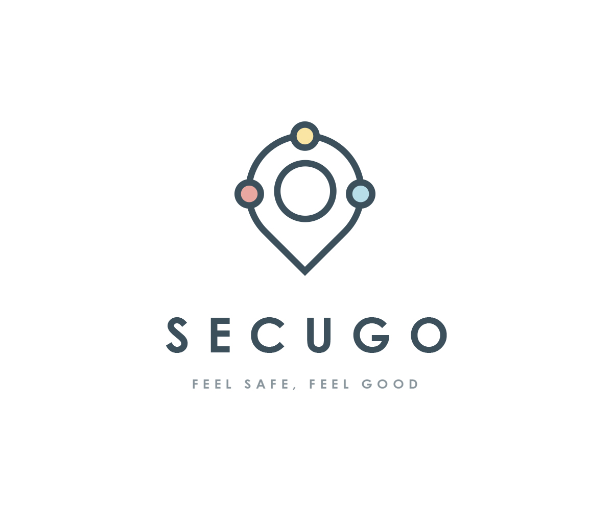 Logo Design by Maria Kuskova for Secugo SA | Design #5835930