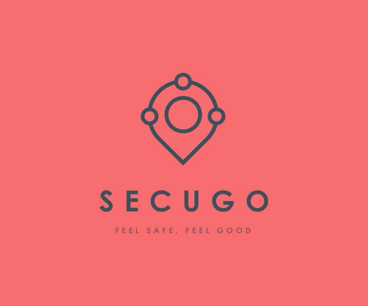 Logo Design by Maria Kuskova for Secugo SA | Design #5835932
