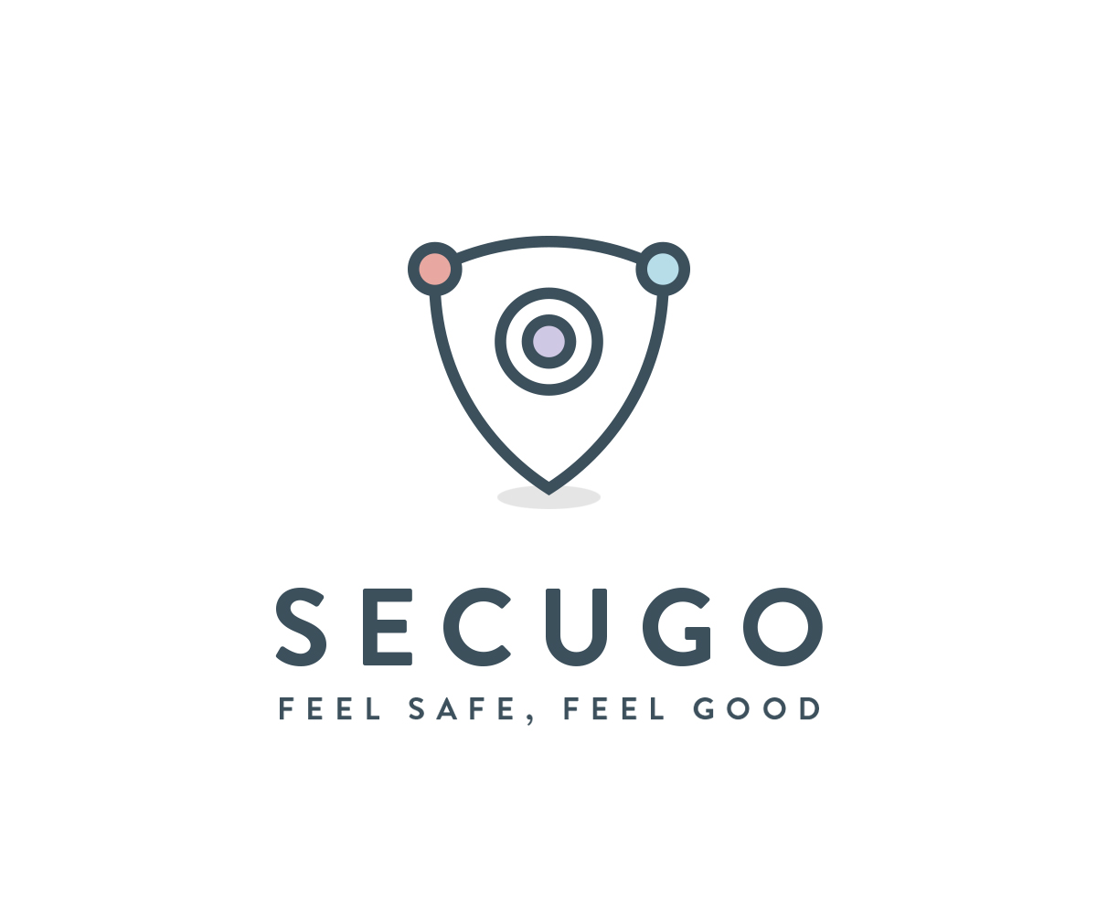 Diseño de Logo por Maria Kuskova para Secugo SA | Diseño #5836150