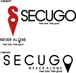 Logo Design by Adhiagama for Secugo SA | Design: #5854432