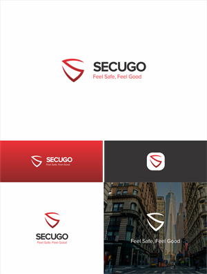 Logo Design by Naavyd for Secugo SA | Design: #5836258