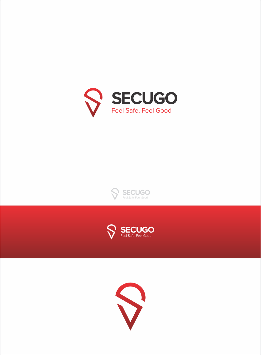 Design de Logo par Naavyd pour Secugo SA | Design #5854533