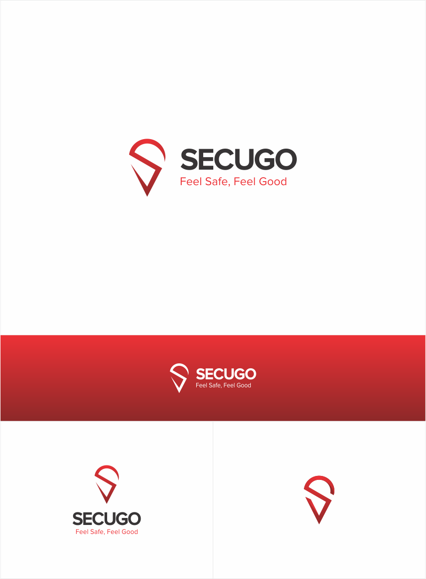 Logo Design by Naavyd for Secugo SA | Design #5854541