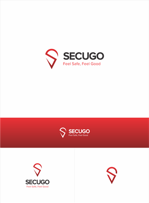 Logo Design by Naavyd for Secugo SA | Design: #5854541