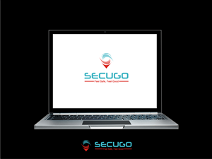 Logo Design by DesignM for Secugo SA | Design: #5839451
