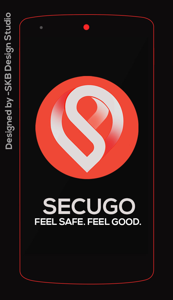 Diseño de Logo por Bharath Prudwi 2 para Secugo SA | Diseño #5824515