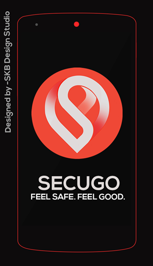 Logo Design by Bharath Prudwi 2 for Secugo SA | Design: #5824515