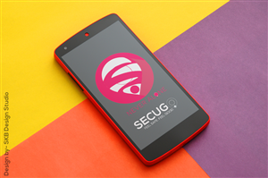 Logo Design by Bharath Prudwi 2 for Secugo SA | Design: #5829710