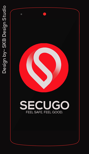 Logo Design by Bharath Prudwi 2 for Secugo SA | Design: #5829944