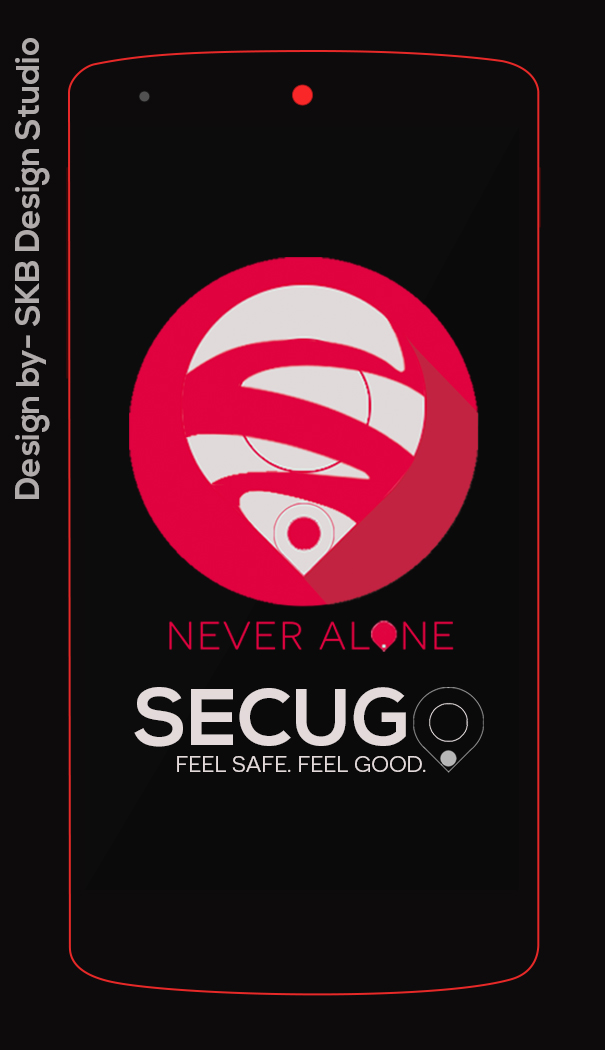 Diseño de Logo por Bharath Prudwi 2 para Secugo SA | Diseño #5830471