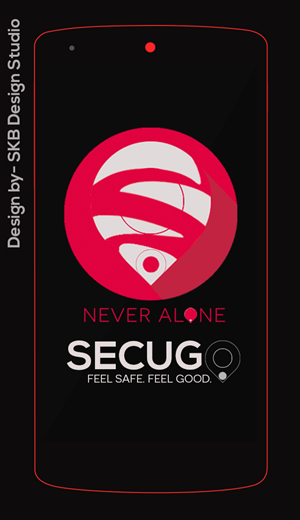 Logo Design by Bharath Prudwi 2 for Secugo SA | Design: #5830471