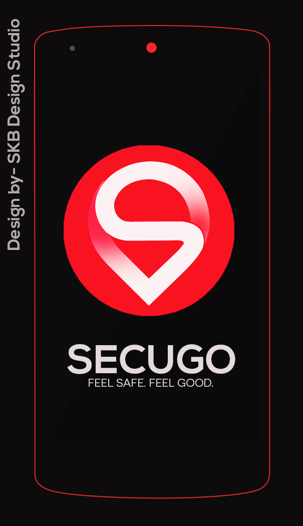 Logo Design by Bharath Prudwi 2 for Secugo SA | Design #5835929