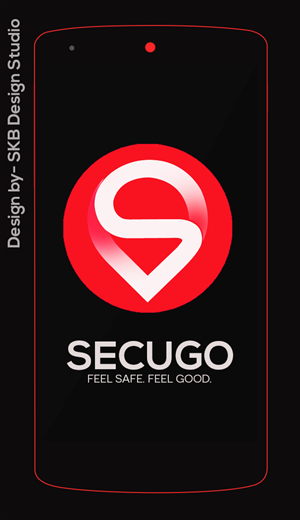Logo Design by Bharath Prudwi 2 for Secugo SA | Design: #5835929