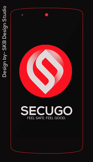 Logo Design by Bharath Prudwi 2 for Secugo SA | Design: #5837437