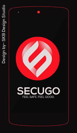 Logo Design by Bharath Prudwi 2 for Secugo SA | Design: #5838215