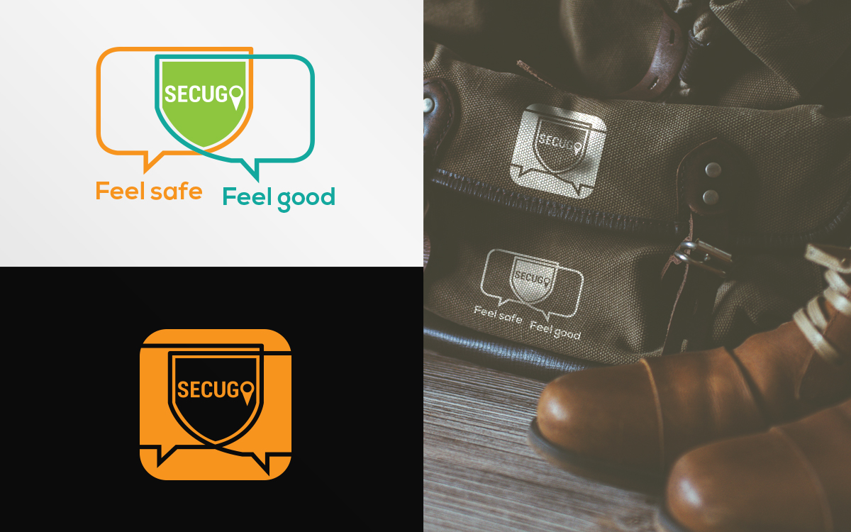 Logo Design by Grafactory for Secugo SA | Design #5867042